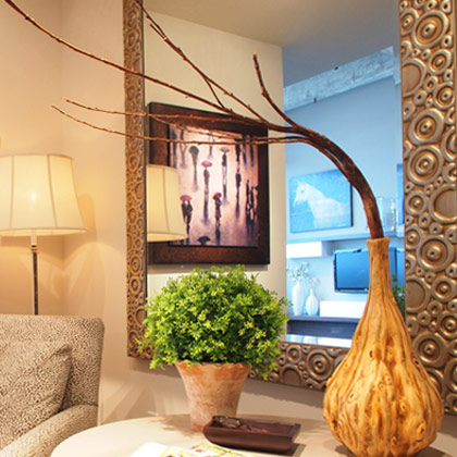 Interiors