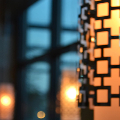 Interiors
